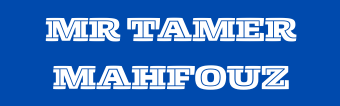 منصة مستر تامر محفوظ